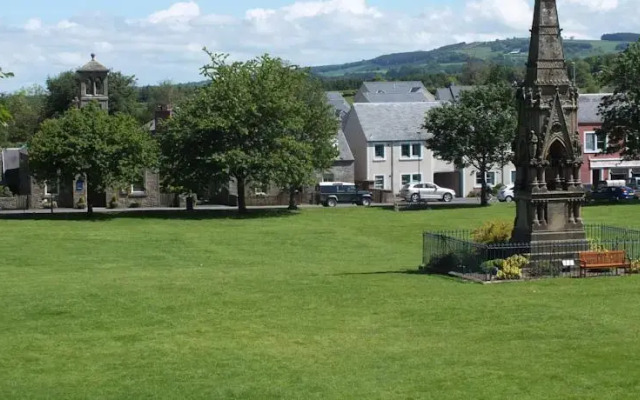 Denholm Green Bed & Breakfast