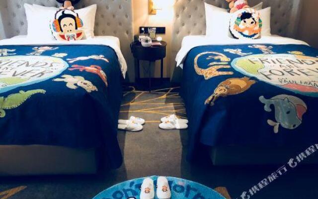 Imperial Dragon Bay Mandala Hotel