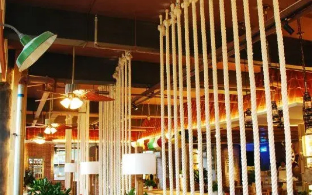 Phoenix Hot Spring Taibai Impression Resort