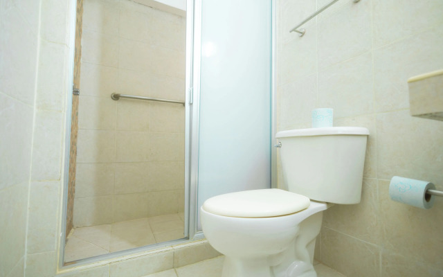 Hotel Posada Don Matias