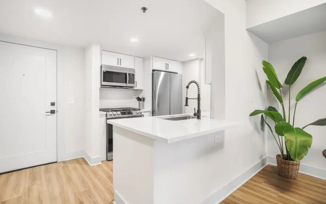 Well Appointed Apartments W Full Comfort