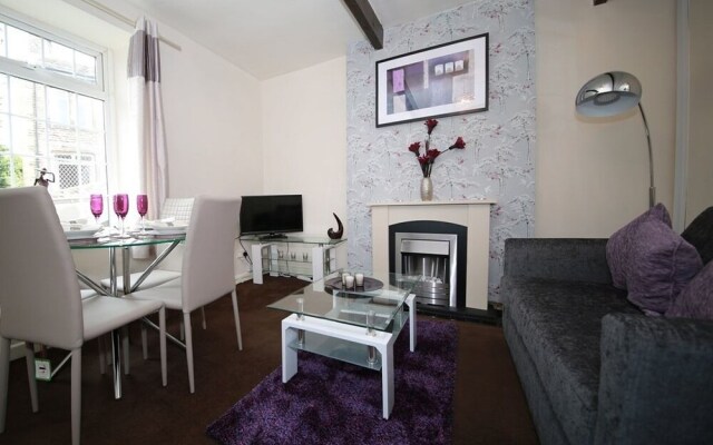 Haworth Homes