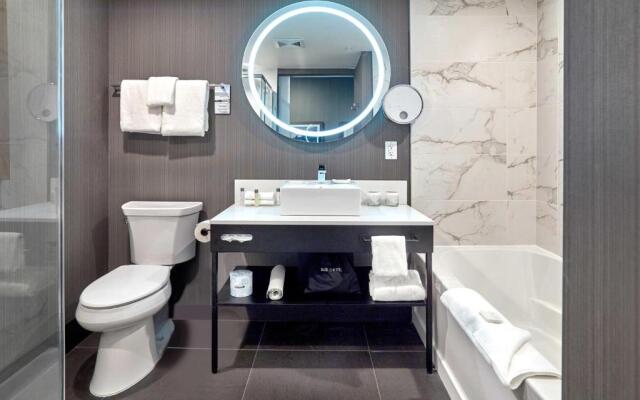 Sandman Signature Plano - Frisco Hotel