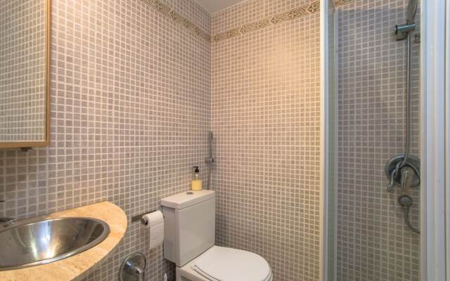 Tz-1 Calella DE Palafrugell 3 PAX