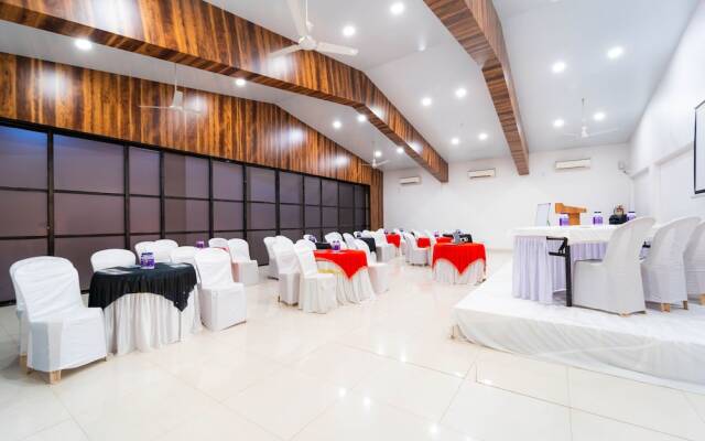 Cloud Mist Resort and Spa
