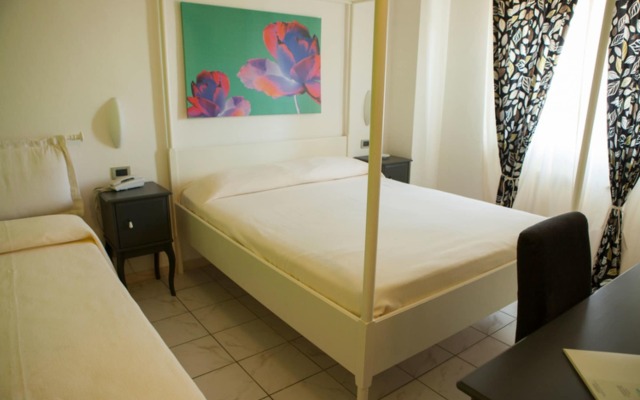 Hotel Massimo