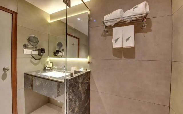 The Fern Residency Bhiwandi-Pimplas