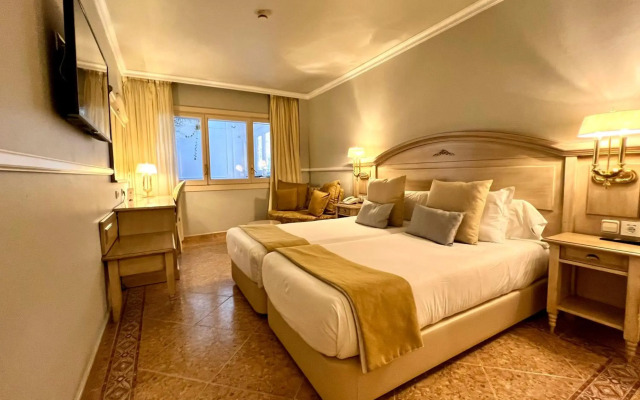 Hotel & SPA Bringué