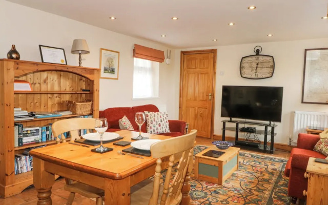 Top Stable Cottage