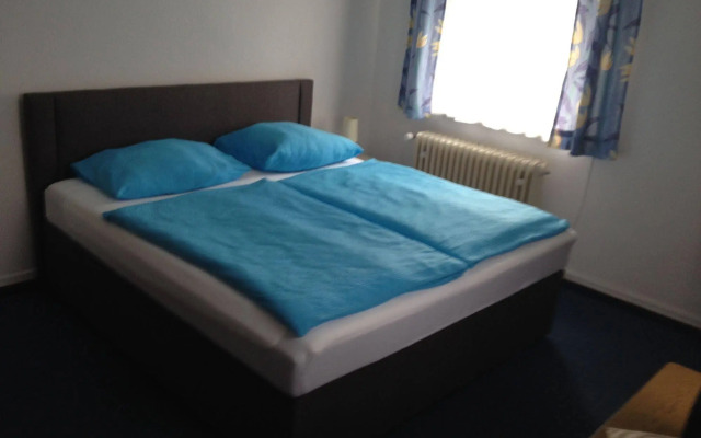 Hotel Elsenztal MV GmbH