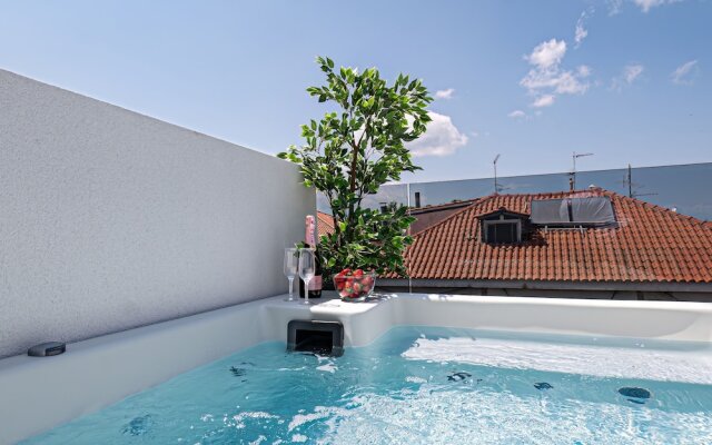 Evitel Luxury Living