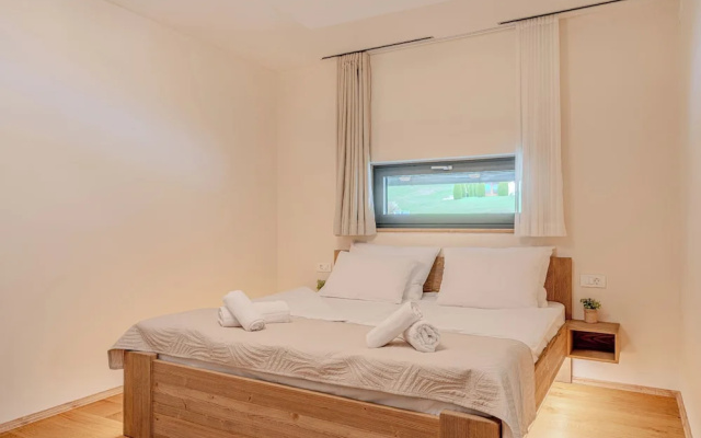 Luxury Chalet Martin