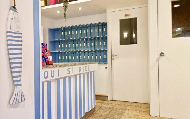 Hotel KURSAAL di Bellaria
