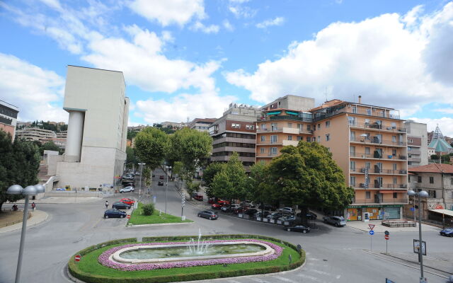 Hotel Astor