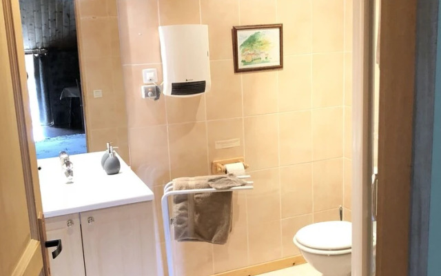 Gite Ciel D’Ardèche (15 pers)