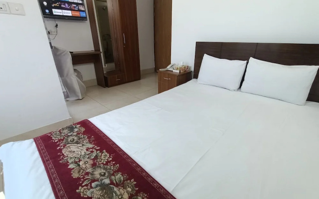 Hotel D Palace