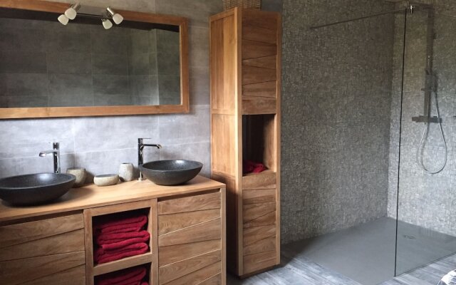 La Ferme Des Delices