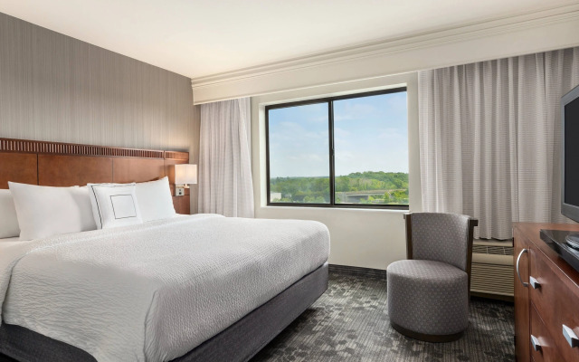 Courtyard by Marriott Philadelphia Montgomeryville