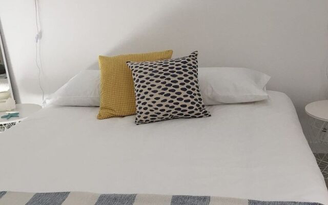 Salty House - Casa Salgada