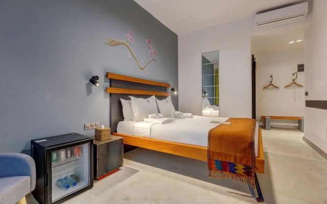 Villa Kore Slow - Adults Only