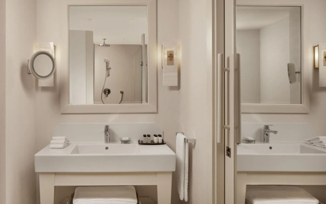 Sheraton Ankara Hotel & Convention Center