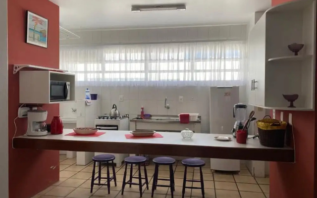 Residencial Via Praia