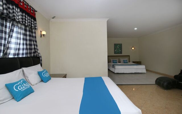 Airy Eco Kejaksaan Cangkring 7 Cirebon