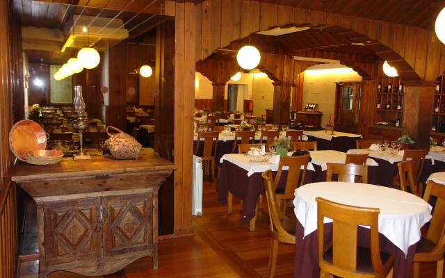 Hotel Eurosol Seia Camelo