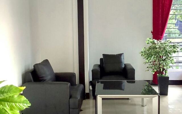 de Azure Guesthouse
