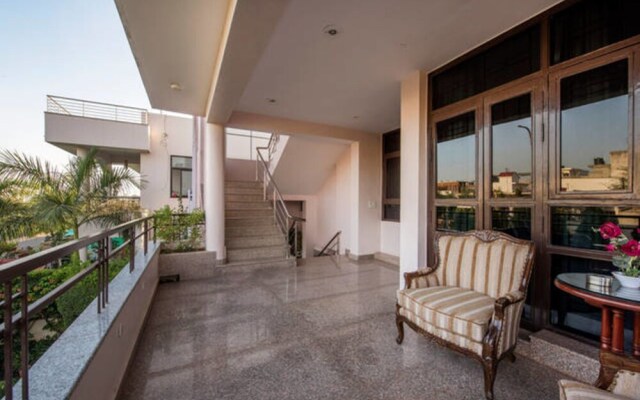 Hotel The Omaira-Jaipur