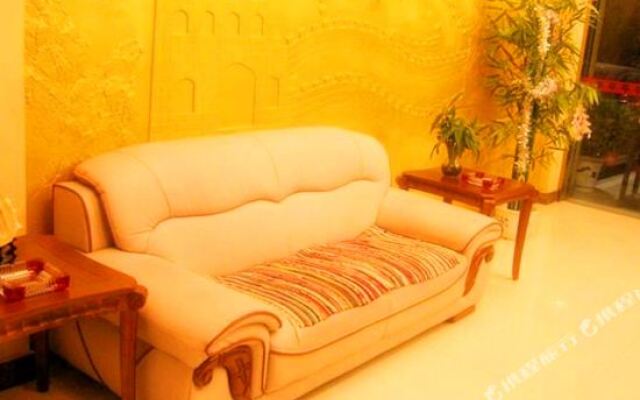 Xingxin Business Hotel