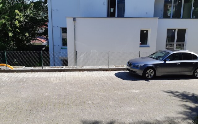 Family Suites & Parking