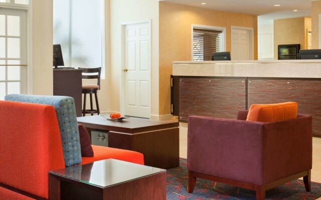 Residence Inn Houston Clear Lake