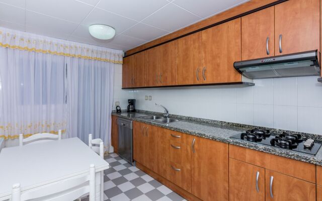 HomeHolidaysRentals Casa Moonlight – Costa Barcelona