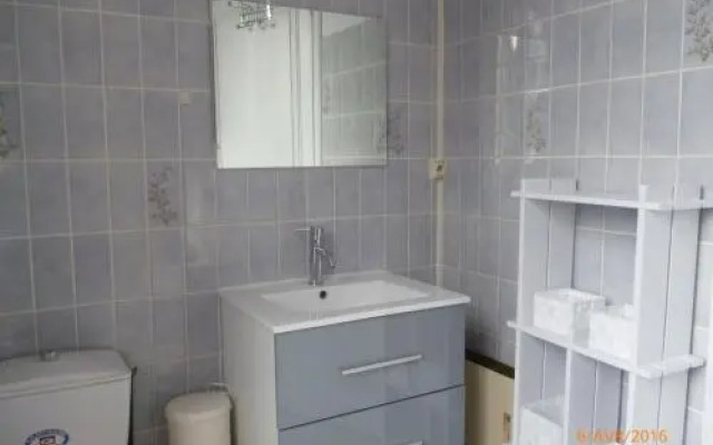 Appartements De Lattre