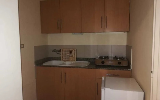 Minto Suites Furnished Apartments