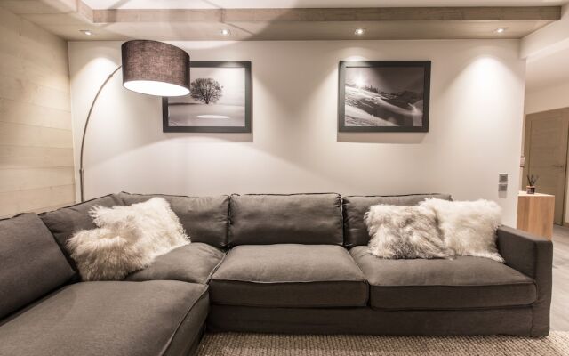 Whistler Lodge Apartment T5 B01-02