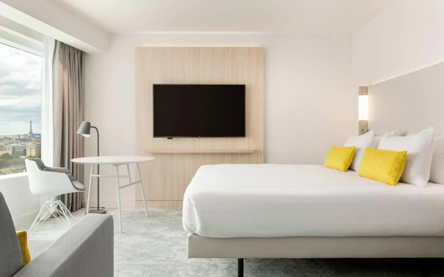 Courtyard by  Marriott Paris Gare de Lyon