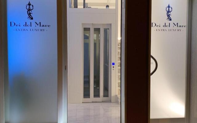 Dei del Mare Extra Luxury