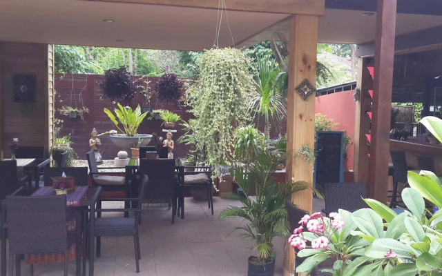 Guesthouse Liam's Suan Dok Mai