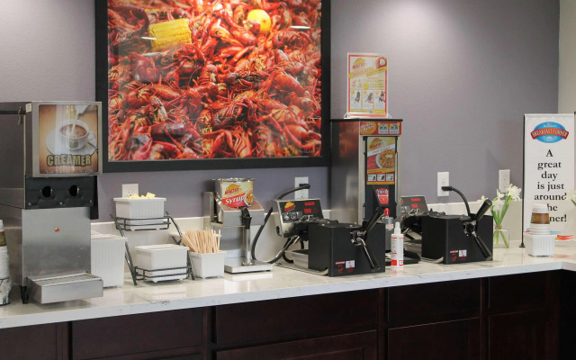 Baymont Inn & Suites by Wyndham Hammond