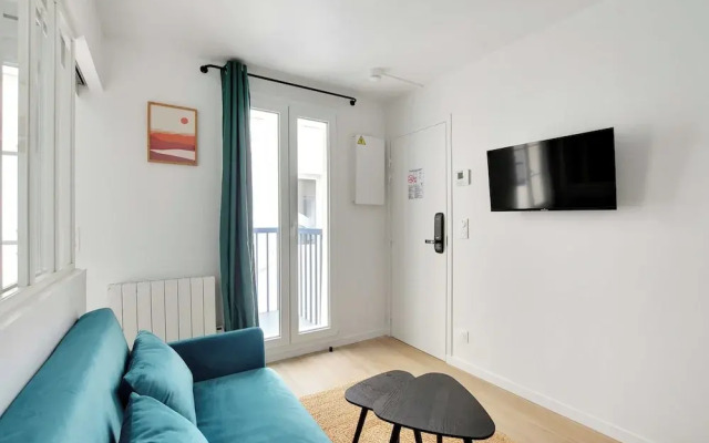 Newly Renovated Appartement Hotel Residence