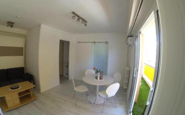 Studio Residence Du Casino