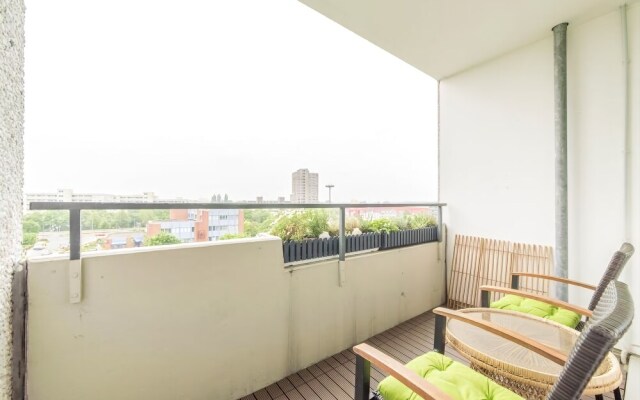 Private Apartment Albert-Schweitzer-Straße