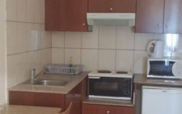 Tasiana Hotel Apartments Complex