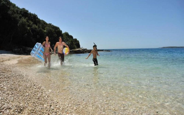 Apartment Kristina 203