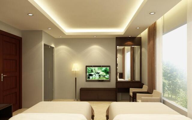 Green Park Hotel Hanoi