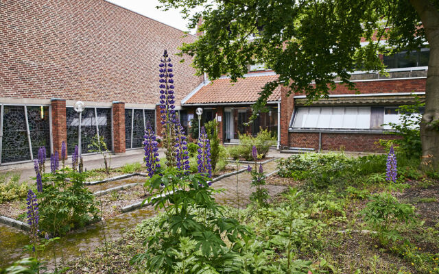 Danhostel Næstved