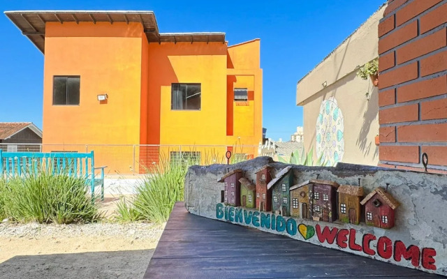 Pousada Aracuã - Laguna