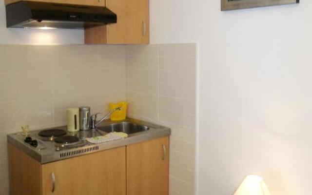 Apartment Vrančić